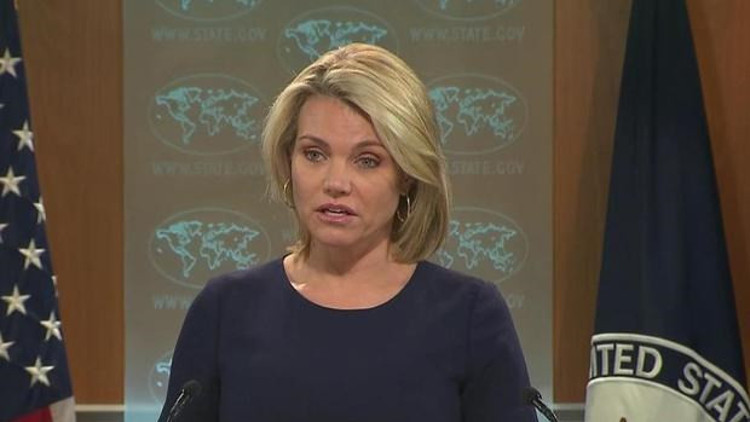 ABD Dışişleri Sözcüsünden son dakika açıklaması: Hayal kırıklığına uğradık