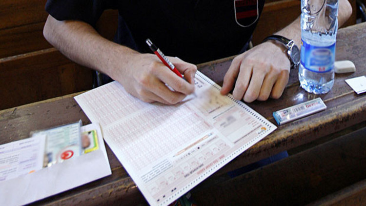 Sınav sistemi değişti İşte, 2018 üniversite sınav sistemi: YKS