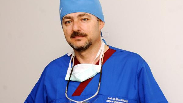 Yakın gelecekte ABDdeki doktor, robotla Türkiyedeki hastayı ameliyat edecek