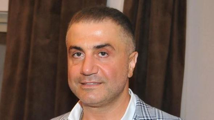 Sedat Peker tehditten ifade verdi