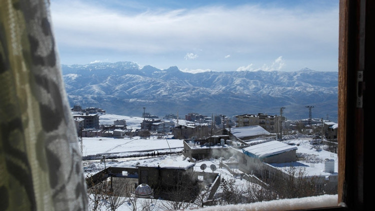 Gürültüdeki sessizlik