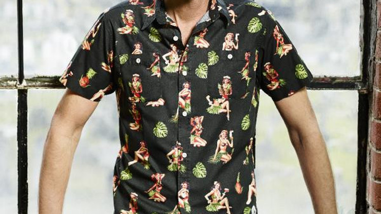 Fatboy Slim İstanbul’a geliyor Fatboy Slim İstanbul’a geliyor