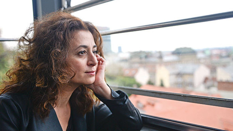 Bir gün gelecek hem kendimizi hem birbirimizi affetmek zorunda kalacağız