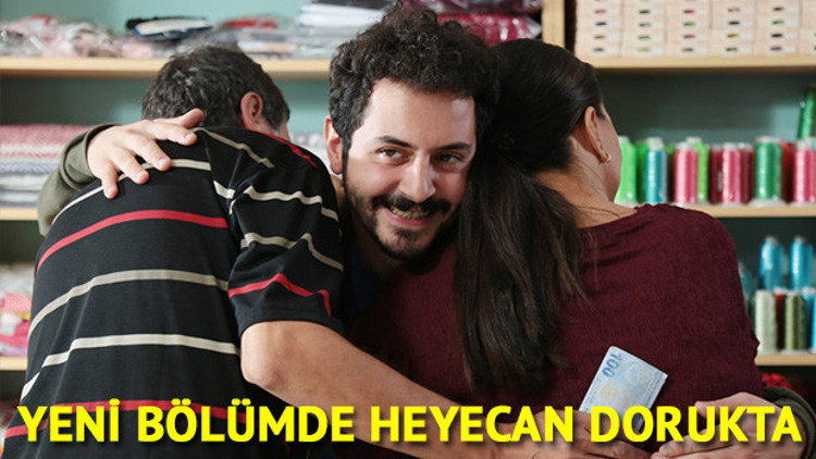 Klavye Delikanlıları 4. bölüm fragmanında ekibin başı belaya giriyor