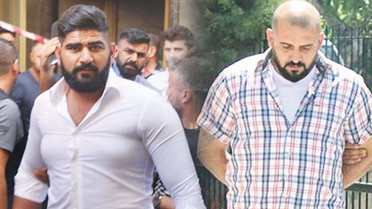 Tecavüzle başladı, sanal kumar çetesi çökertildi