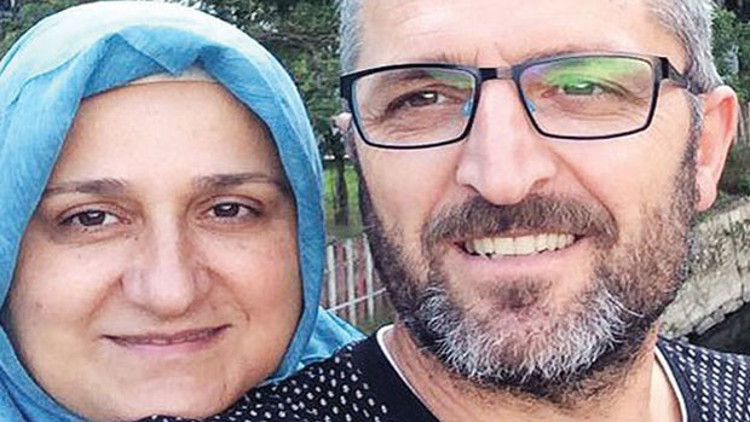 Sepette ölüm kazasında flaş gelişme Sepette ölüm kazasında flaş gelişme