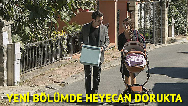 Ver Elini Aşk dizisi bu hafta yayınlanan son bölümüyle nefes kesti Yeni bölüm fragmanı yayınlandı mı