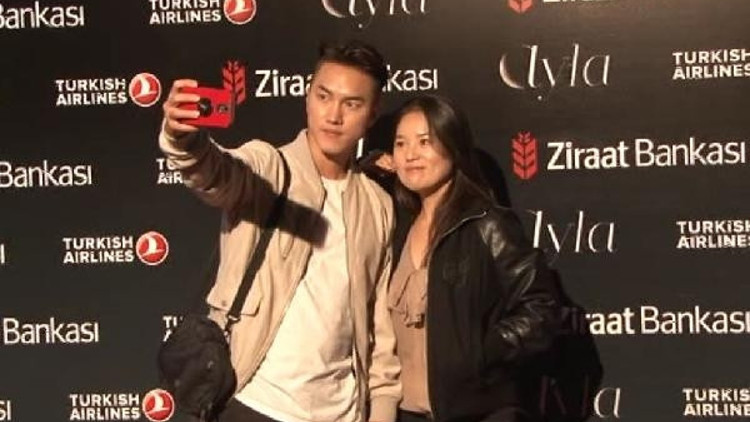 Türkiyenin Oscar adayı Ayla  filminin gala gösterimi yapıldı