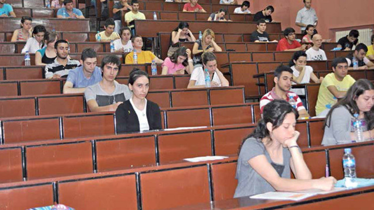 Üniversiteye giriş sınavlarında kaç açık uçlu soru olacak Açık uçlu sadece TYT’de