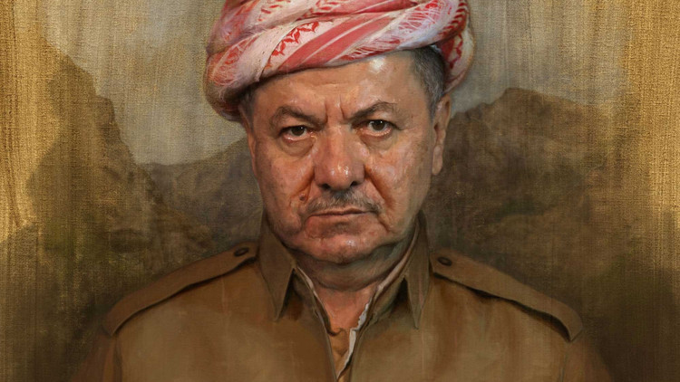 Barzani sonunda açıkladı: 1 Kasımdan itibaren yokum Barzani sonunda açıkladı: 1 Kasımdan itibaren yokum
