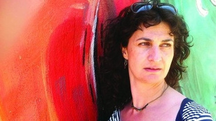 ‘Tren içinde bir dünya  kurmaya  çok uygun bir mekân