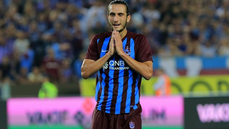 Gözyaşlarının nedeni belli oldu Yusuf Yazıcı...
