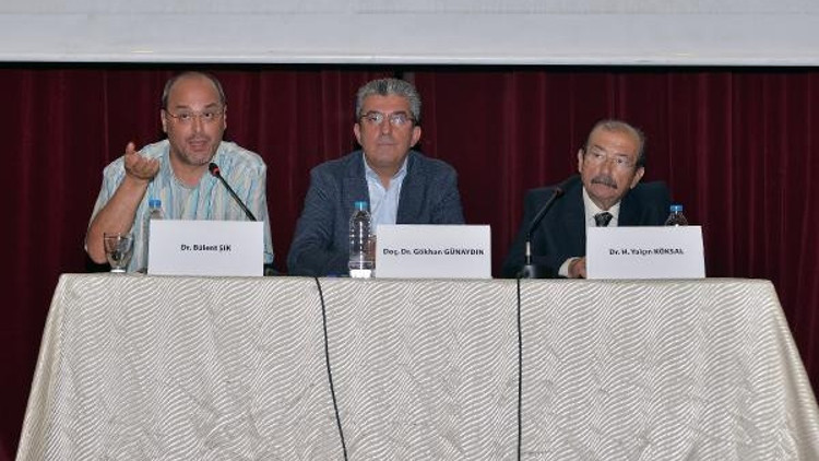 TMMOB, tarım ve gıdayı değerlendirdi