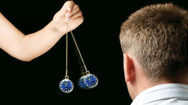 Sağlık Bakanlığı’ndan hipnoz alanları