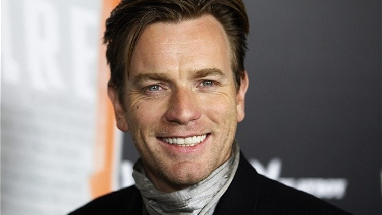 Ewan McGregor kimdir, kaç yaşında