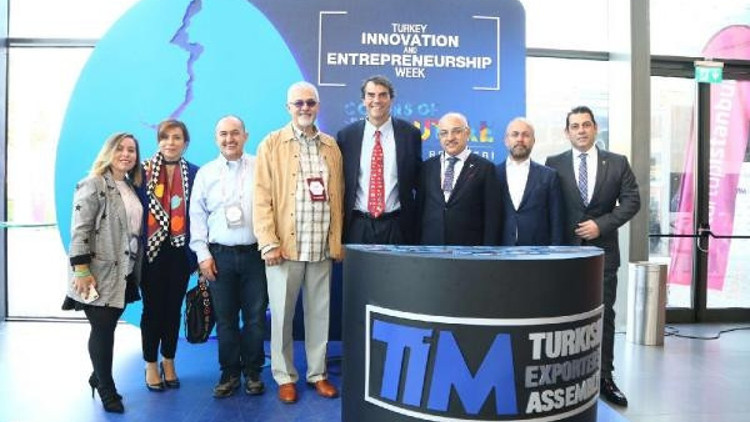 Startup İstanbul 2017 girişimcileri bir araya getiriyor Startup İstanbul 2017 girişimcileri bir araya getiriyor