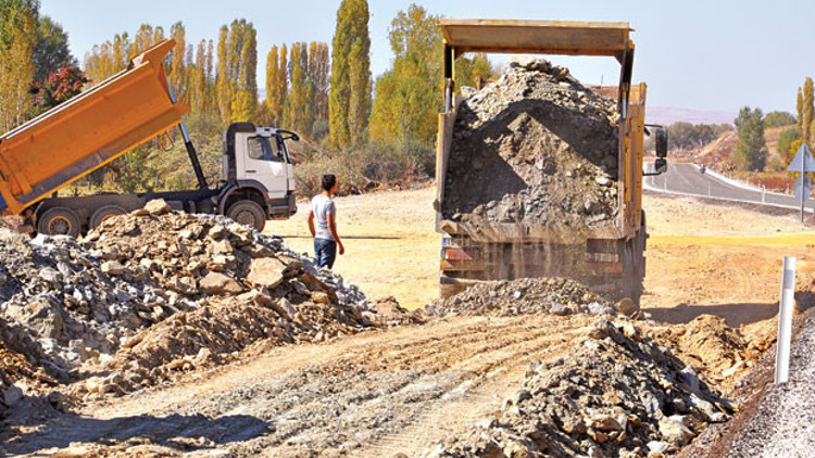 7 bin yıllık tarihi kepçe