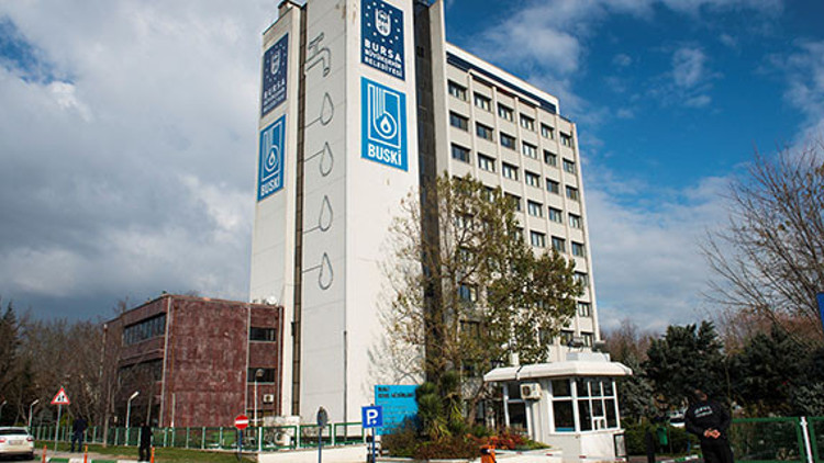 BUSKİ’den sağlıklı alt yapı için 144 milyon TL’lik yatırım BUSKİ’den sağlıklı alt yapı için 144 milyon TL’lik yatırım