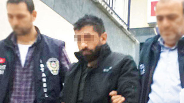 Vurduğumdan haberim yok