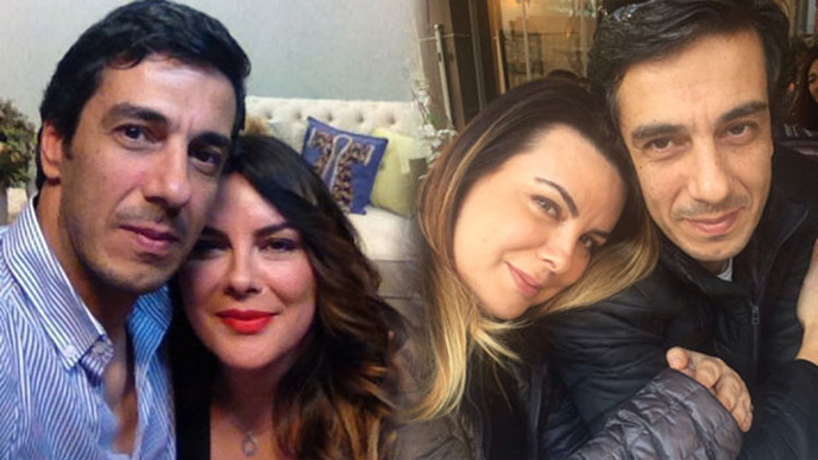 Ünlü çift hakkında ağır suçlama