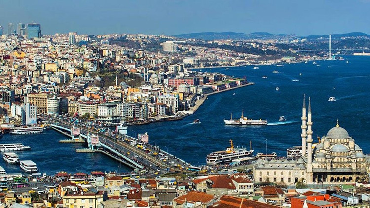 Zorunlu oluyor Bunu yapmayana elektrik yok