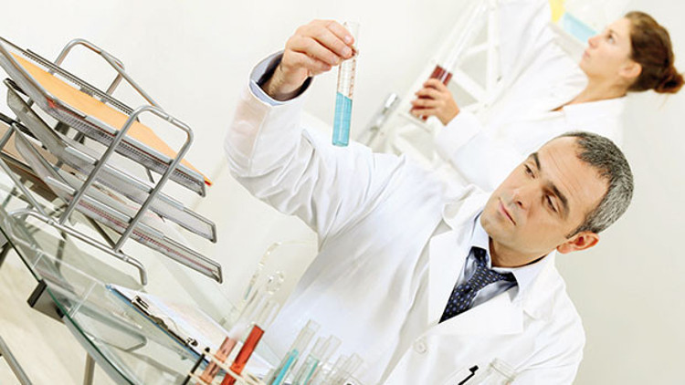 İlaç sektöründe istihdam potansiyeli