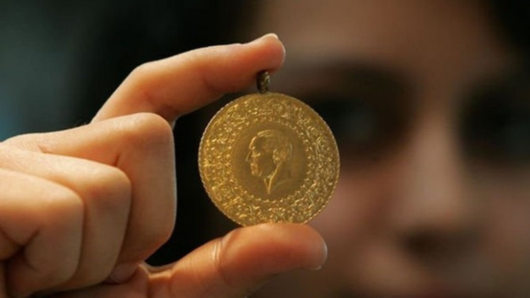 Cumhuriyet altını 92 yaşında - Hürriyet Son Dakika Ekonomi Haberleri