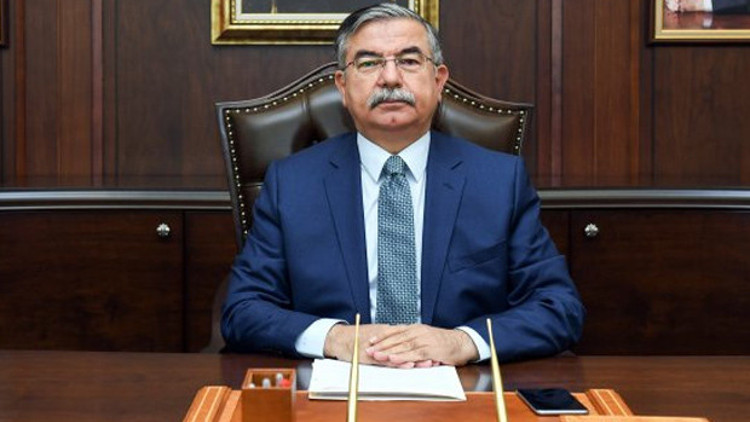 Bakan Yılmaz’dan 29 Ekim mesajı