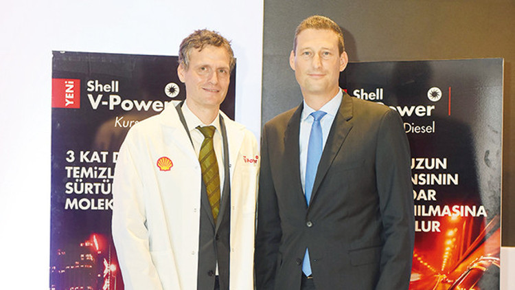 Motor verimliliği arttırılıyor