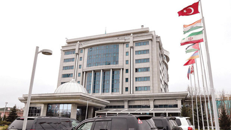 ‘Kürtler, siyasi süreçte yer almalı’
