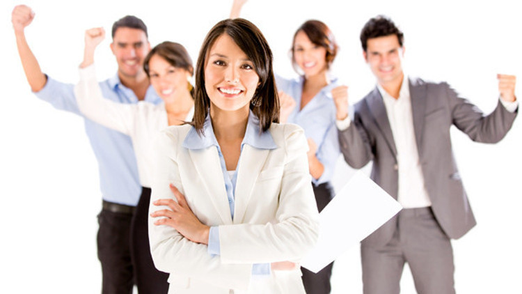 Başarılı iş kadınlarından 10 tavsiye Başarılı iş kadınlarından 10 tavsiye