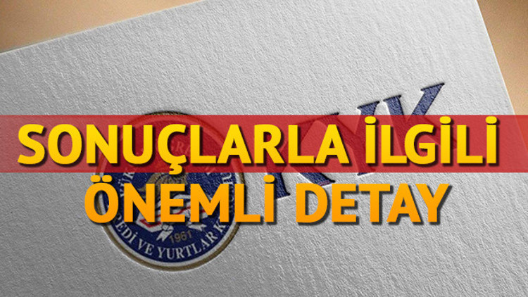 Süreç devam ediyor: KYK sonuçları ne zaman açıklanacak