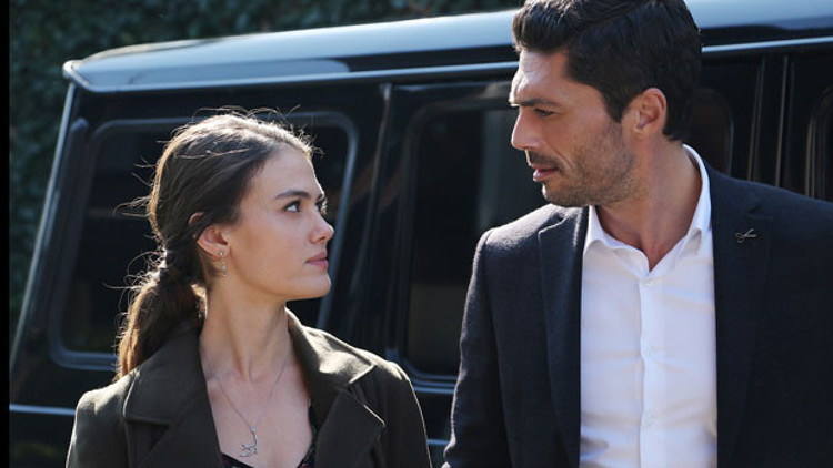 “TUTSAK” Yeni Bölümü ile Bu Akşam Kanal D’de “TUTSAK” Yeni Bölümü ile Bu Akşam Kanal D’de