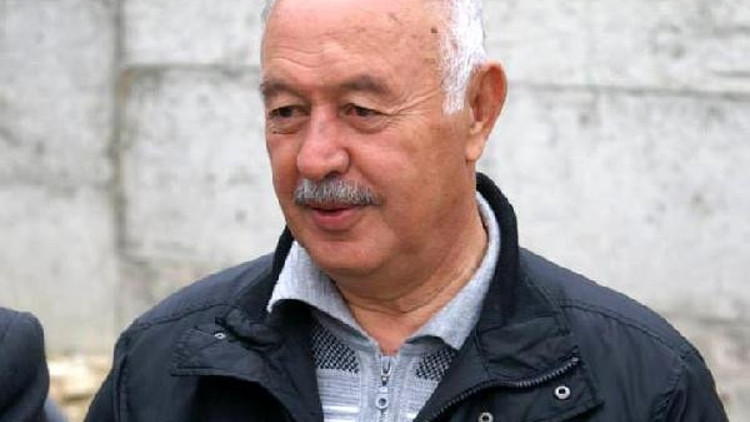 Emekli aşçıyı, arkadaşı domuz sanarak öldürmüş