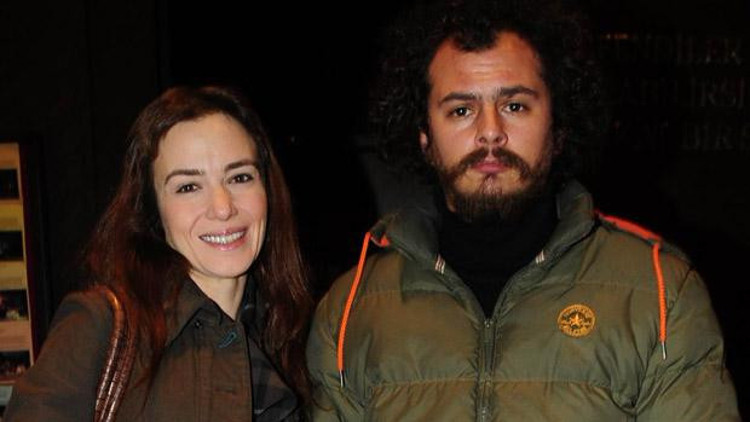 Deniz Uğur’un sevgilisi Orçun Benli kimdir