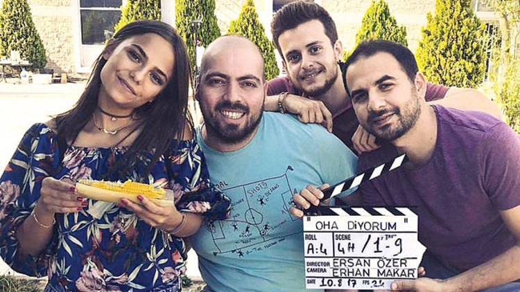 Oha dedirtecek bir yol hikayesi