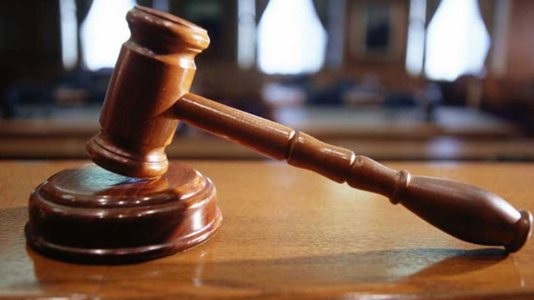 Tek kişilik linç davası Tek kişilik linç davası