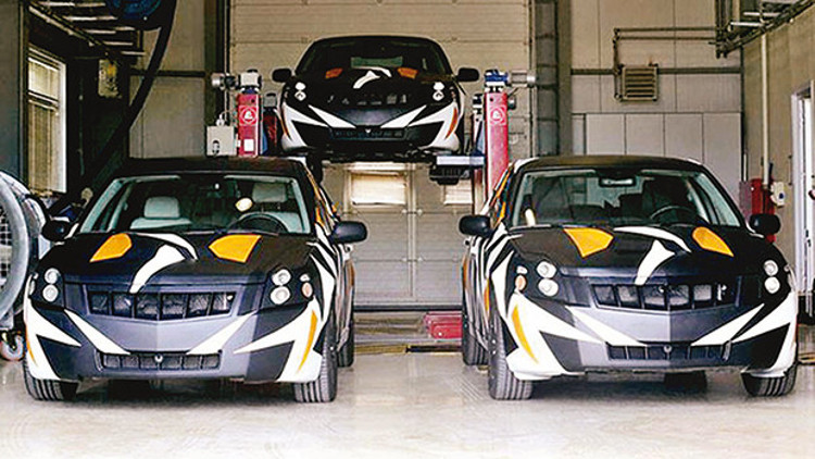 40 milyon Euro resmen çöp oldu... ‘Yerli otomobil’ gitti ‘Türkiye’nin otomobili’ geldi 40 milyon Euro resmen çöp oldu... ‘Yerli otomobil’ gitti ‘Türkiye’nin otomobili’ geldi