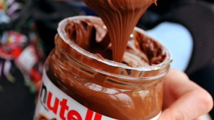 Nutelladan flaş Türkiye kararı Nutelladan flaş Türkiye kararı