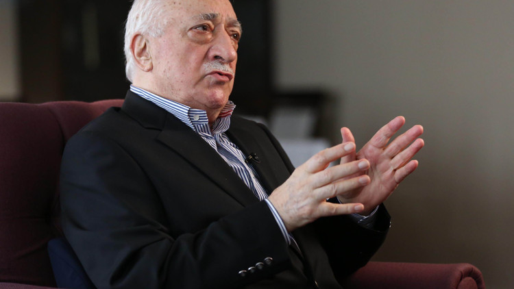 Fetullahçılık hakkında her şey Fetullahçılık hakkında her şey