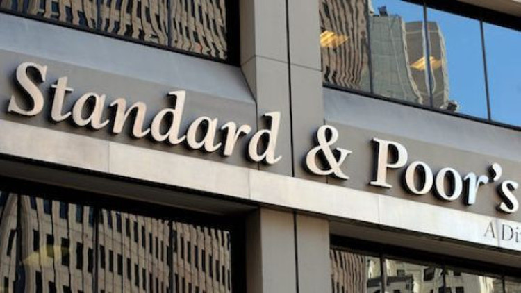 Son dakika... S&P Türkiye kararını açıkladı Son dakika... S&P Türkiye kararını açıkladı