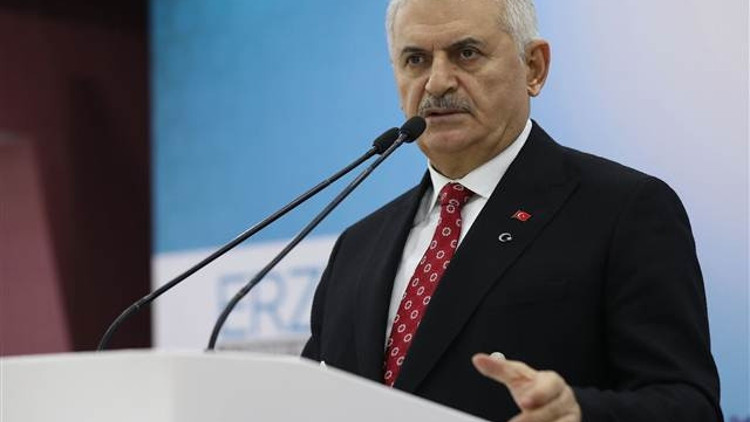 OHALi daraltın talimatı