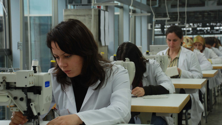 Kayıt dışı çalıştırılan kadın sayısı İzmir’in nüfusu kadar