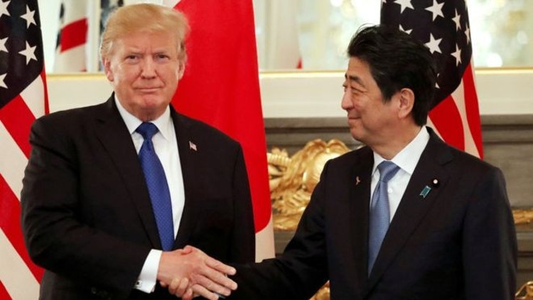 Trump: Teksas saldırganının akıl sağlığı yerinde değildi, bu silah meselesi değil