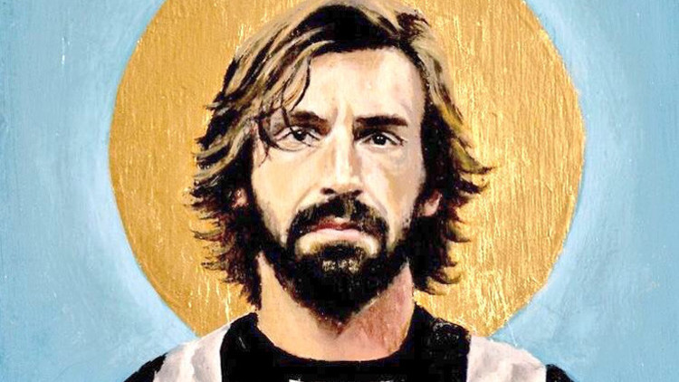 Başbakan Pirlo emekli oldu Başbakan Pirlo emekli oldu