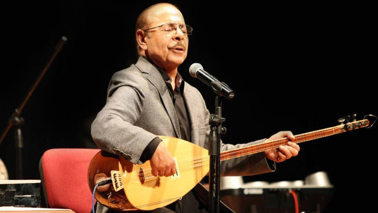 Neşet Ertaş mahkemelik oldu Neşet Ertaş mahkemelik oldu