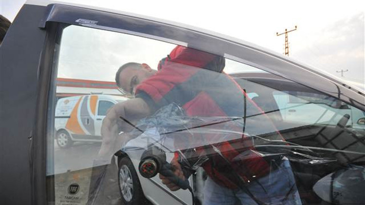 Cam filminde flaş gelişme... Cumhurbaşkanı devreye girdi Cam filminde flaş gelişme... Cumhurbaşkanı devreye girdi