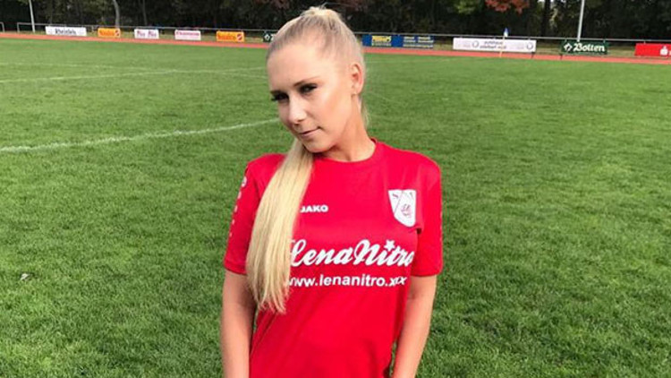 Federasyon Lena’nın ilanını ahlaki bulmadı