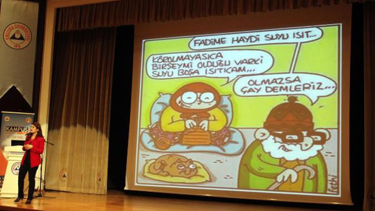 Yrd. Doç. Dr. Karaaslan: Toplumun yüzde 20’den fazlası cinsel sorun yaşıyor