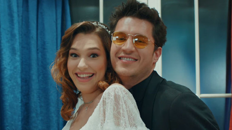 Klavye Delikanlıları 7. bölüm fragmanında ekip zor durumda